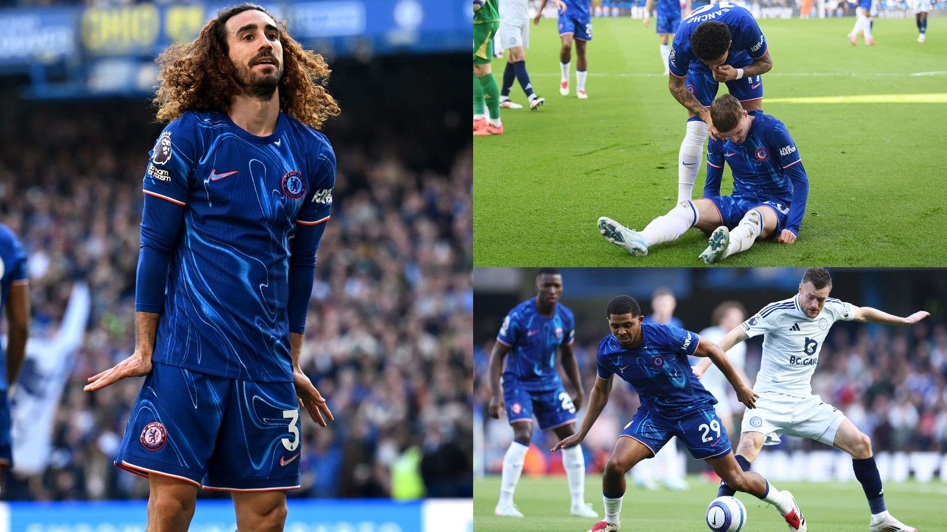 球星們不懈 球星們不懈