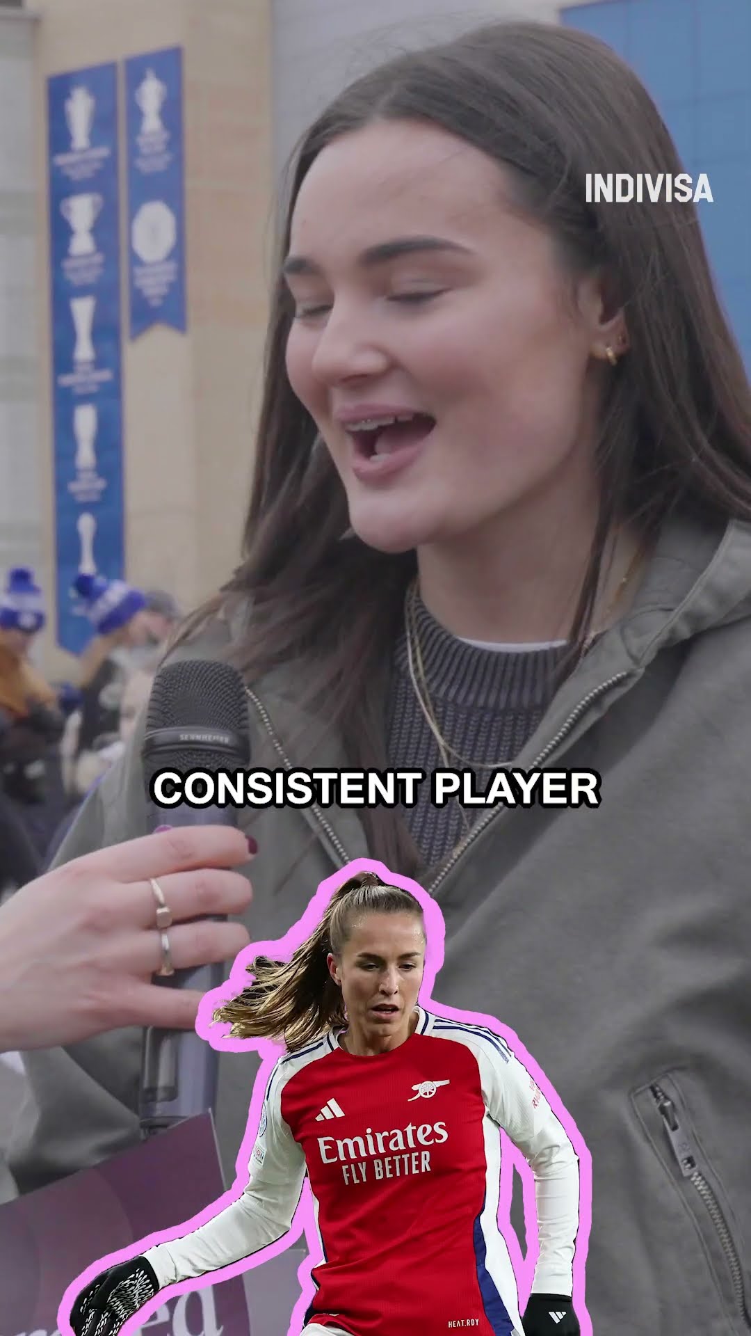 選擇卡納瓦 選擇卡納瓦