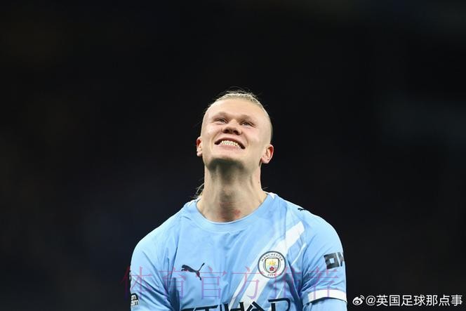 让哈兰德等到23年的消息极其荒谬 皇马今夏就想签下 让哈兰德等到23年的消息极其荒谬 皇马今夏就想签下