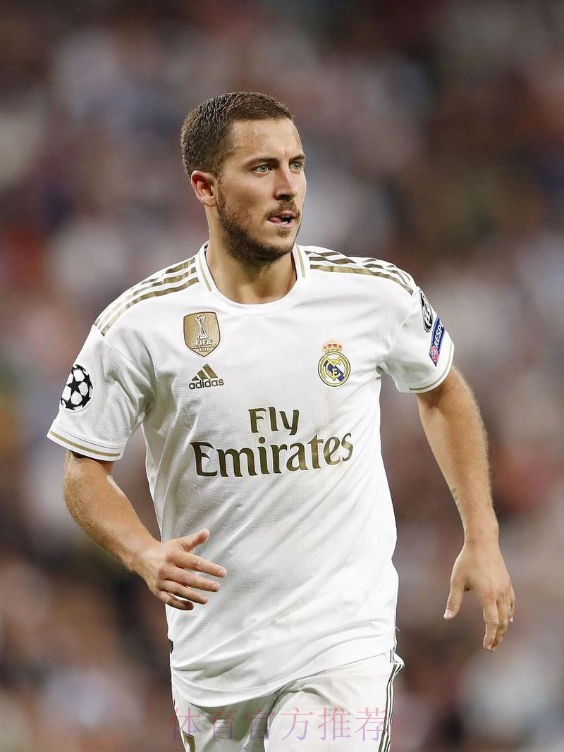 世体：阿扎尔将无缘出战本赛季次回合国家德比